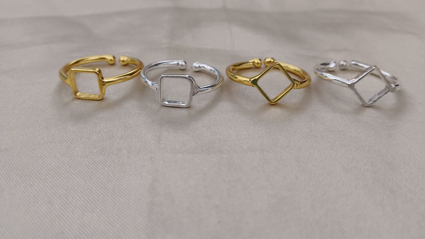 Finger ring combo 1