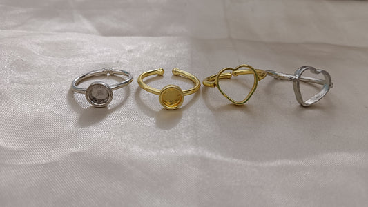 Finger ring combo 4