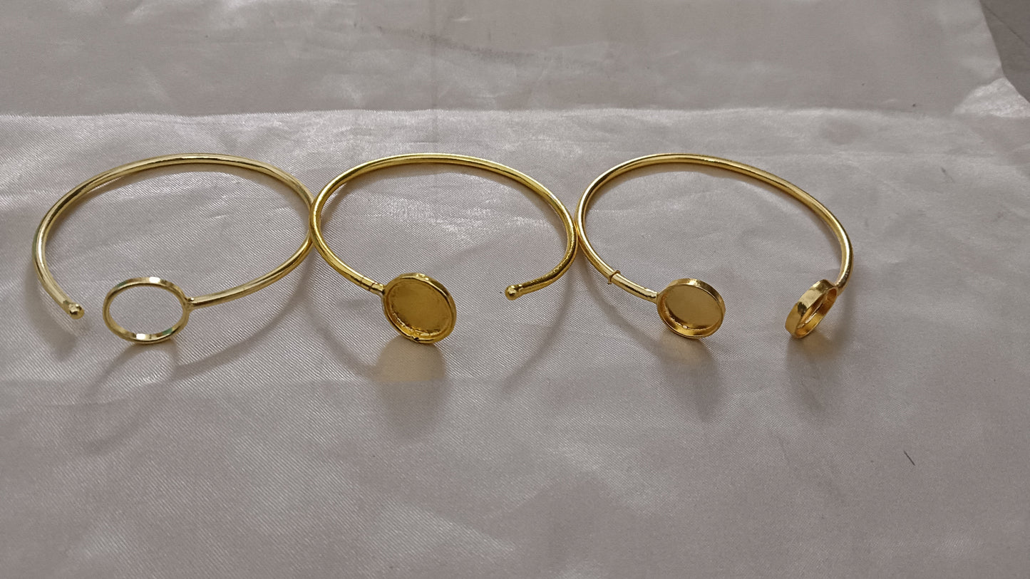 Bracelet combo 5