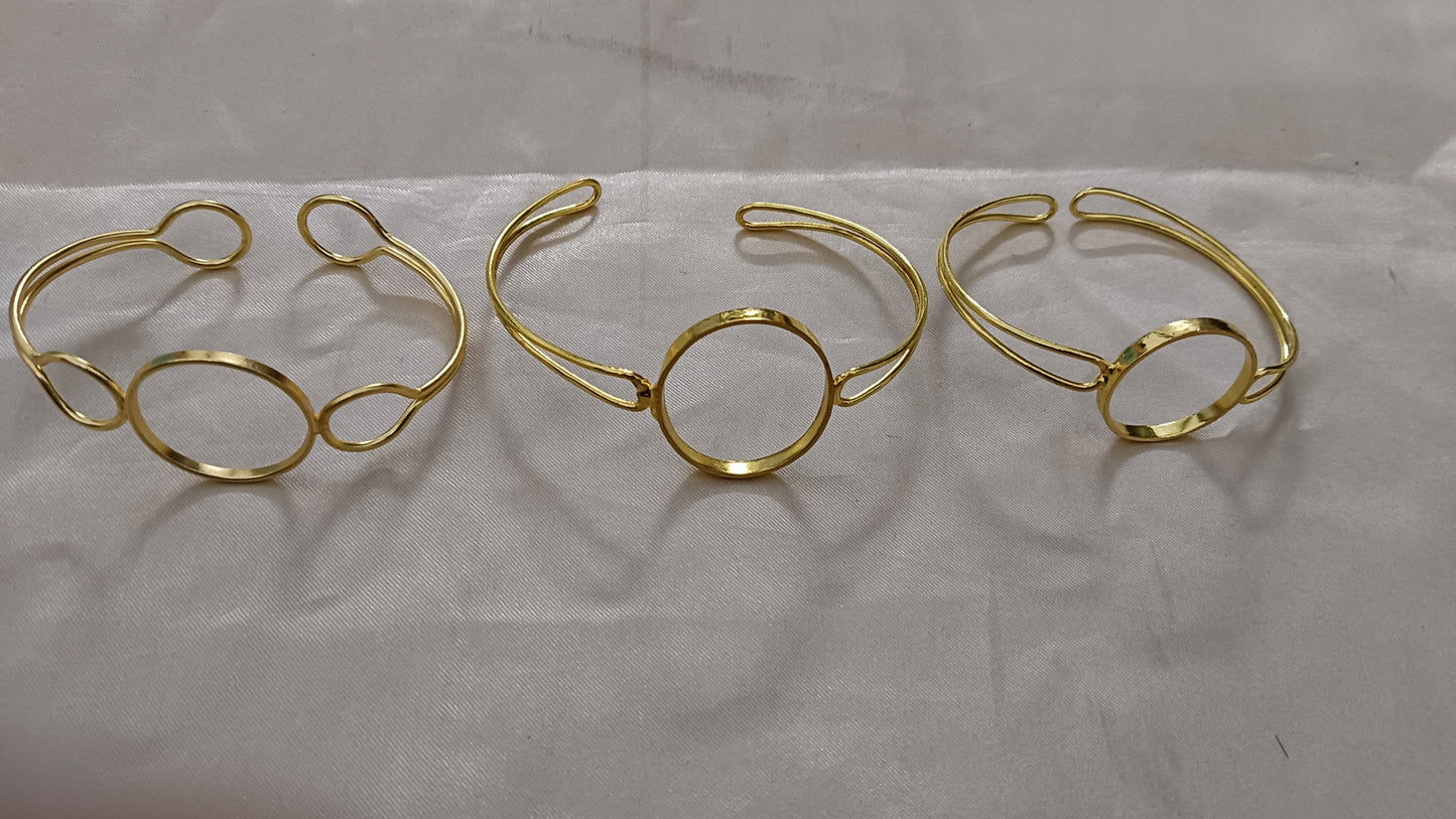 Bracelet combo 4