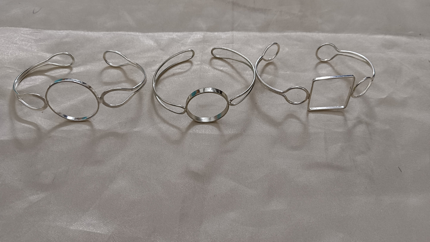Bracelet combo 3