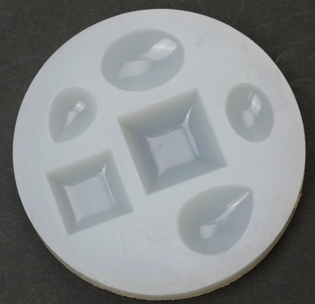 jewellery mold 11