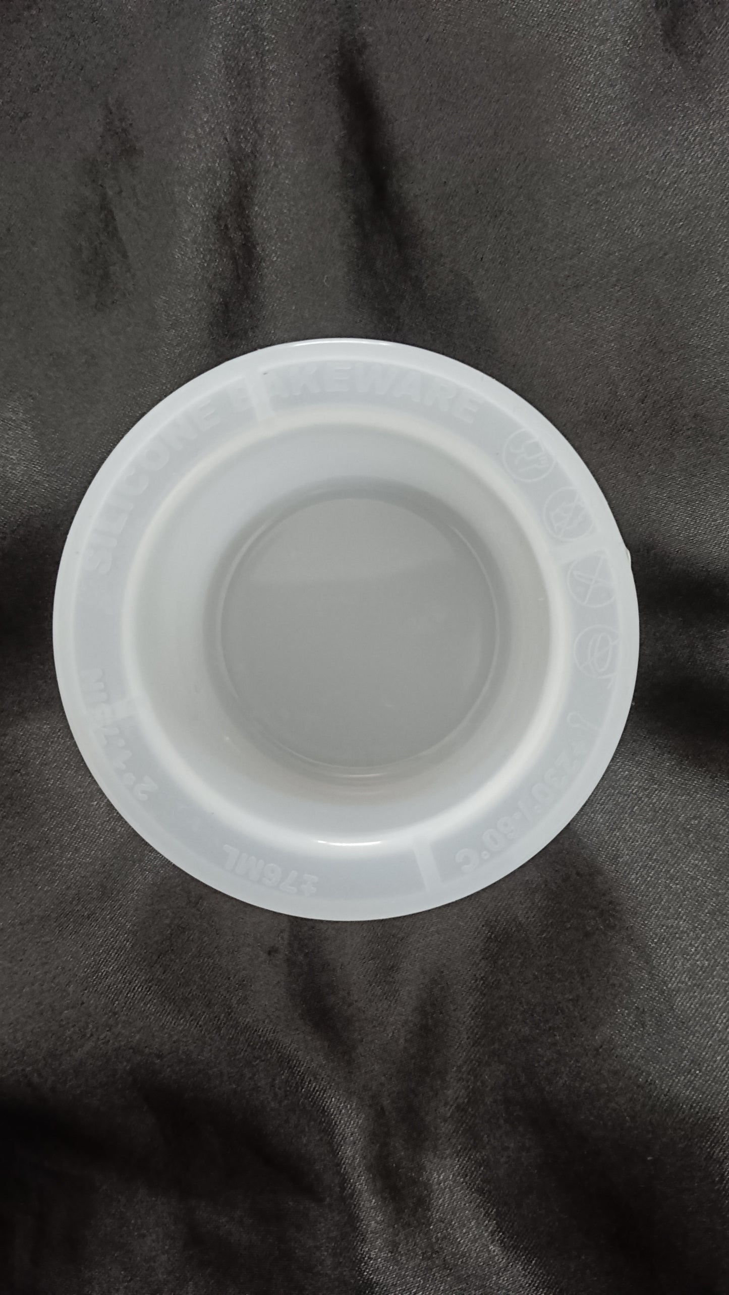 2"Deep cast mold