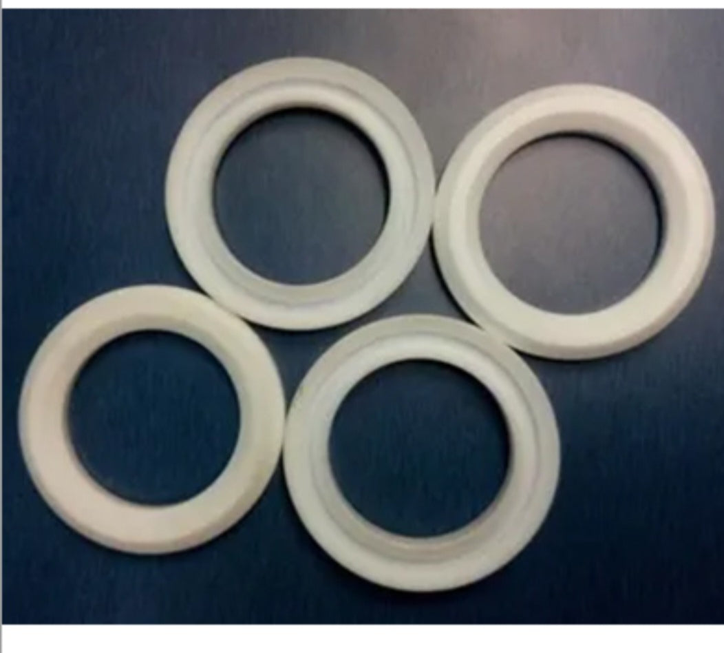 Thin Bangle mold pack of 4