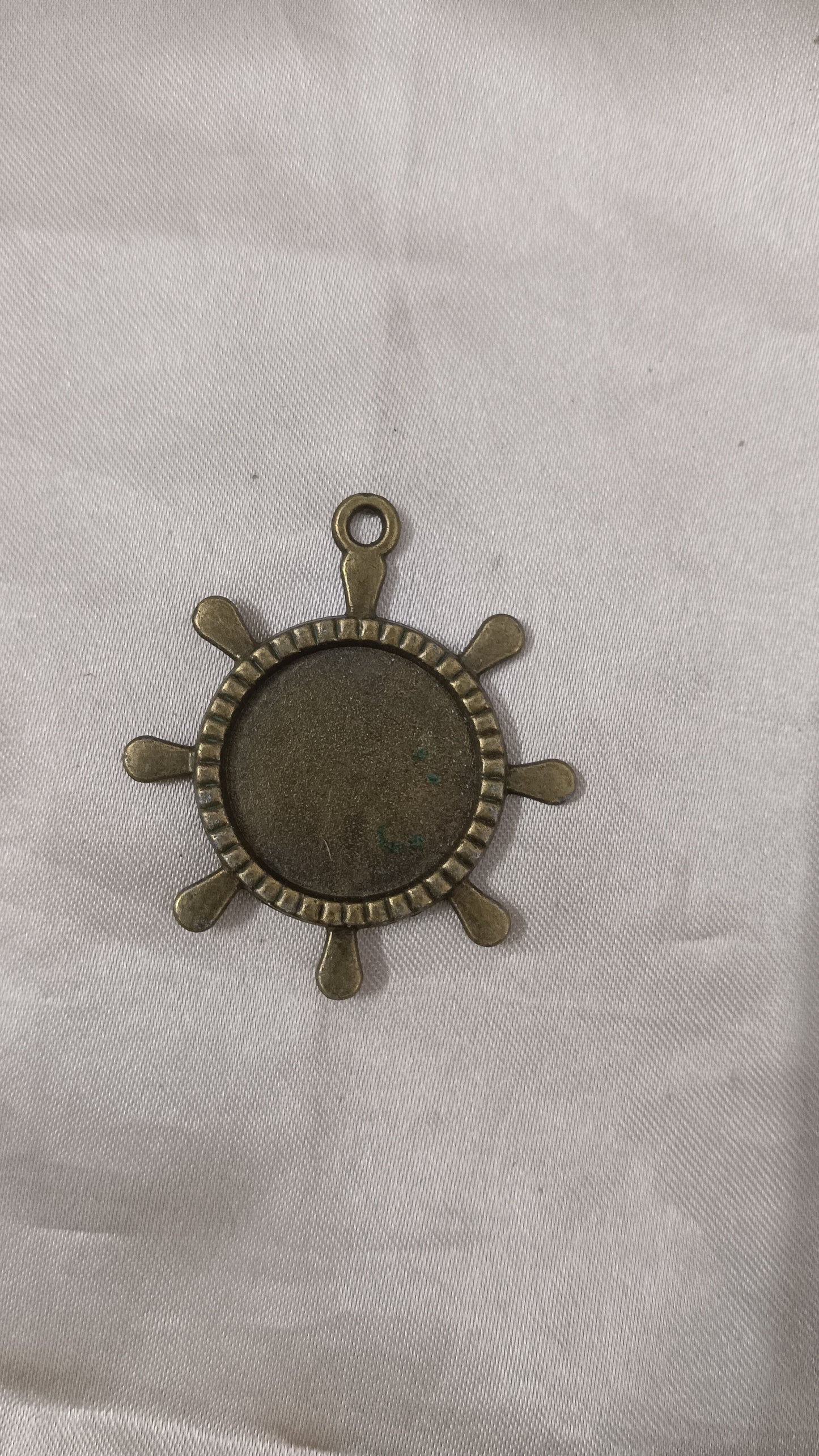 Antique Pendant 4