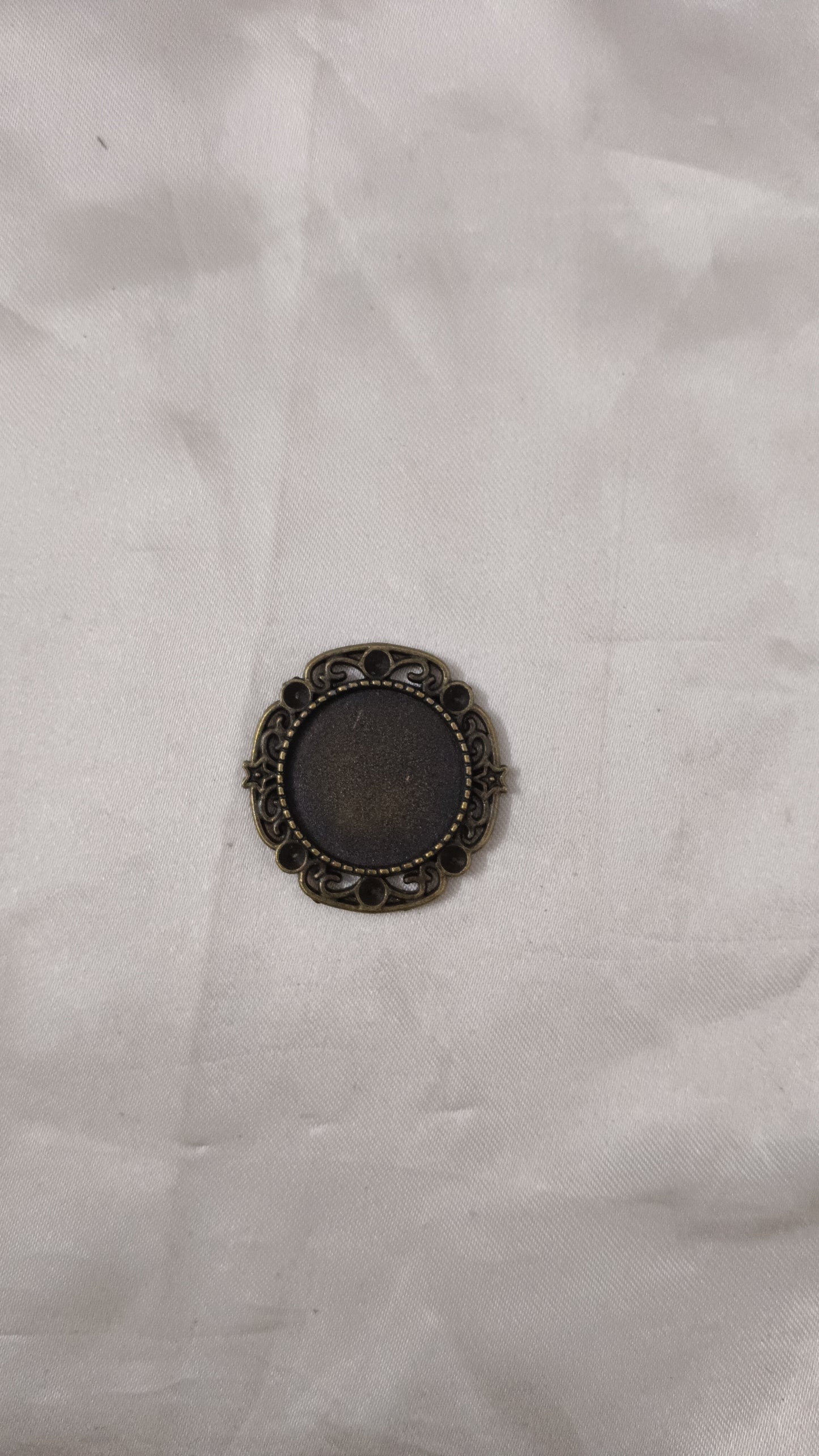 Antique Pendant 9