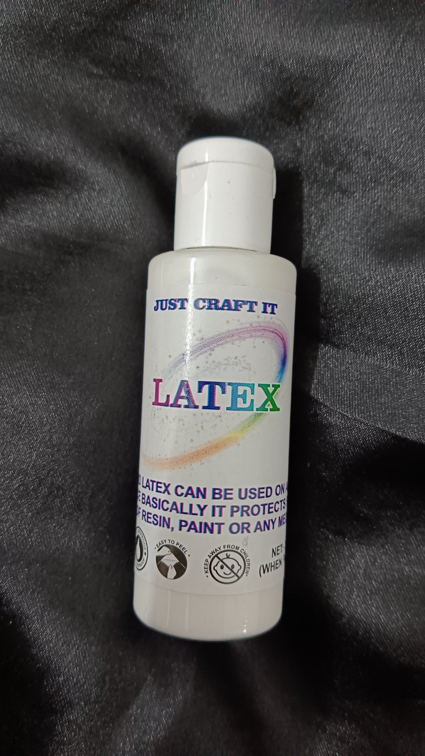 Small Latex
