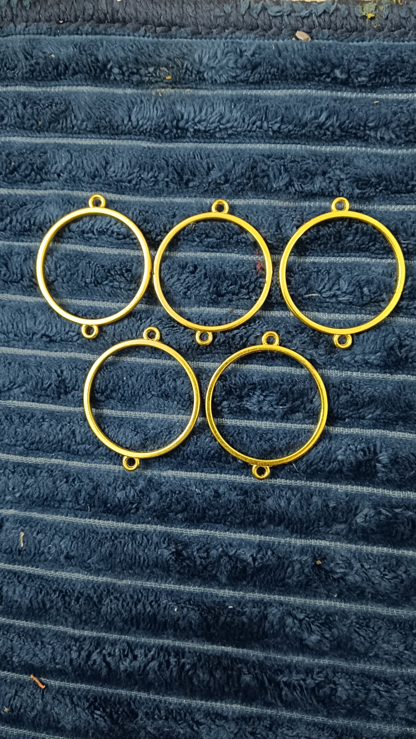 golden bracelet design 6