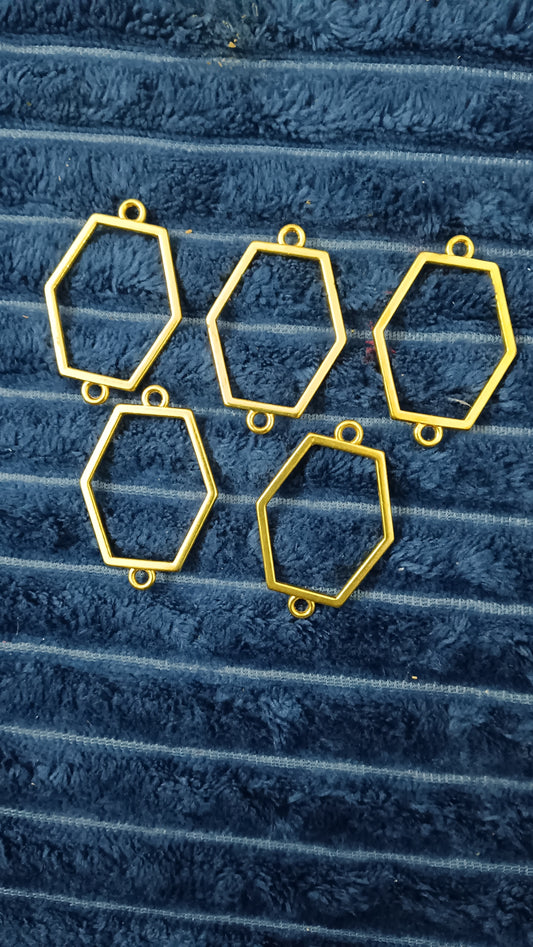 golden bracelet design 11