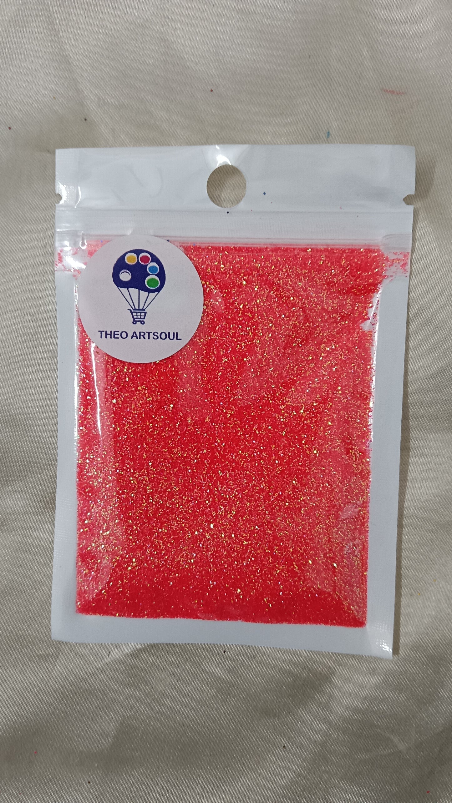 Fine Glitter 3