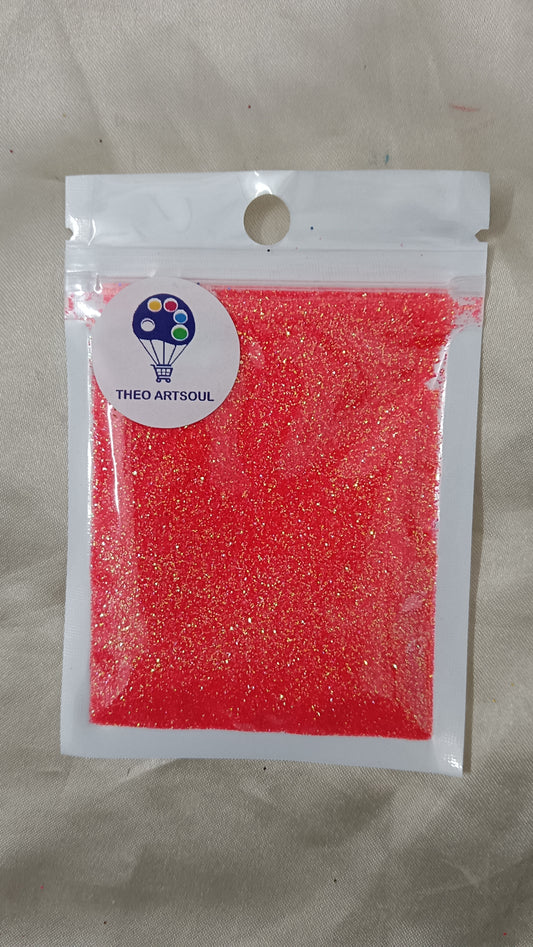 Fine Glitter 3