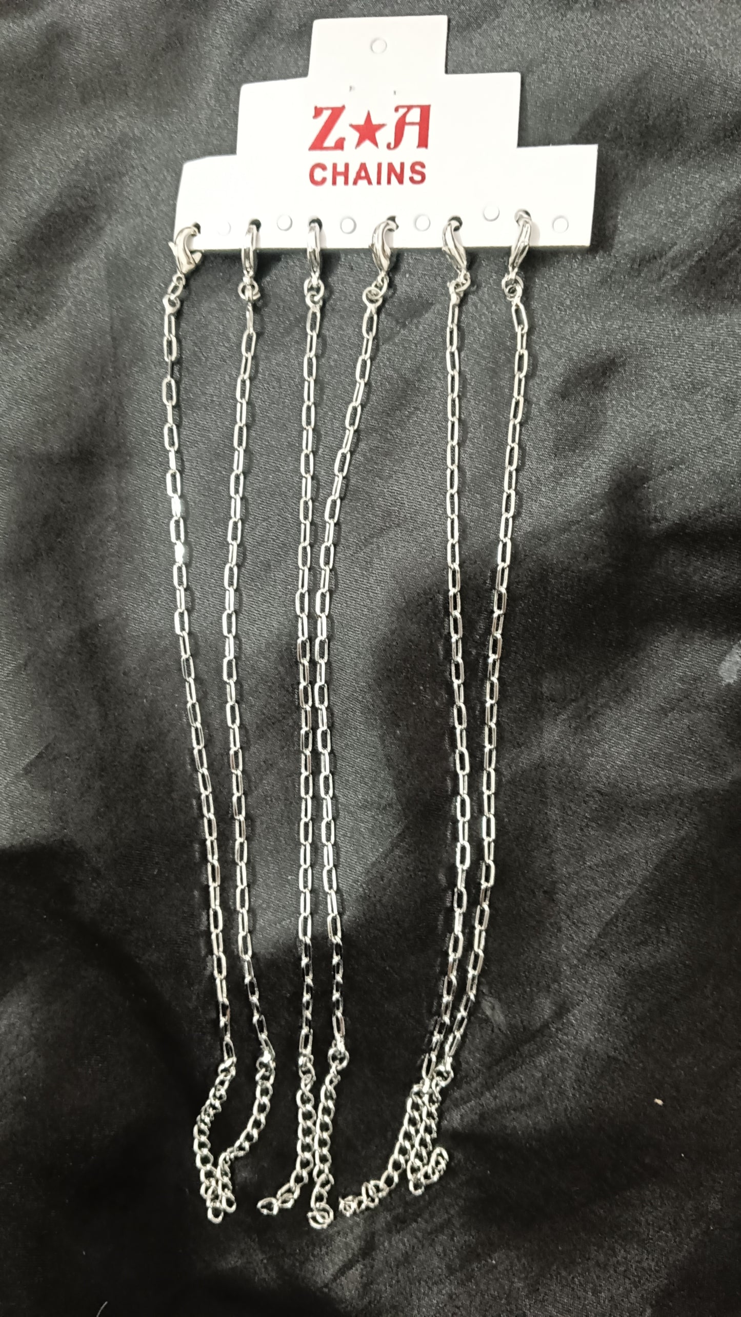 Bracelet Chain pack of 1