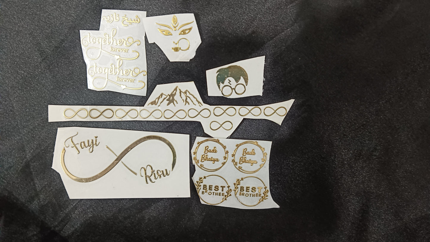 Sticker 31