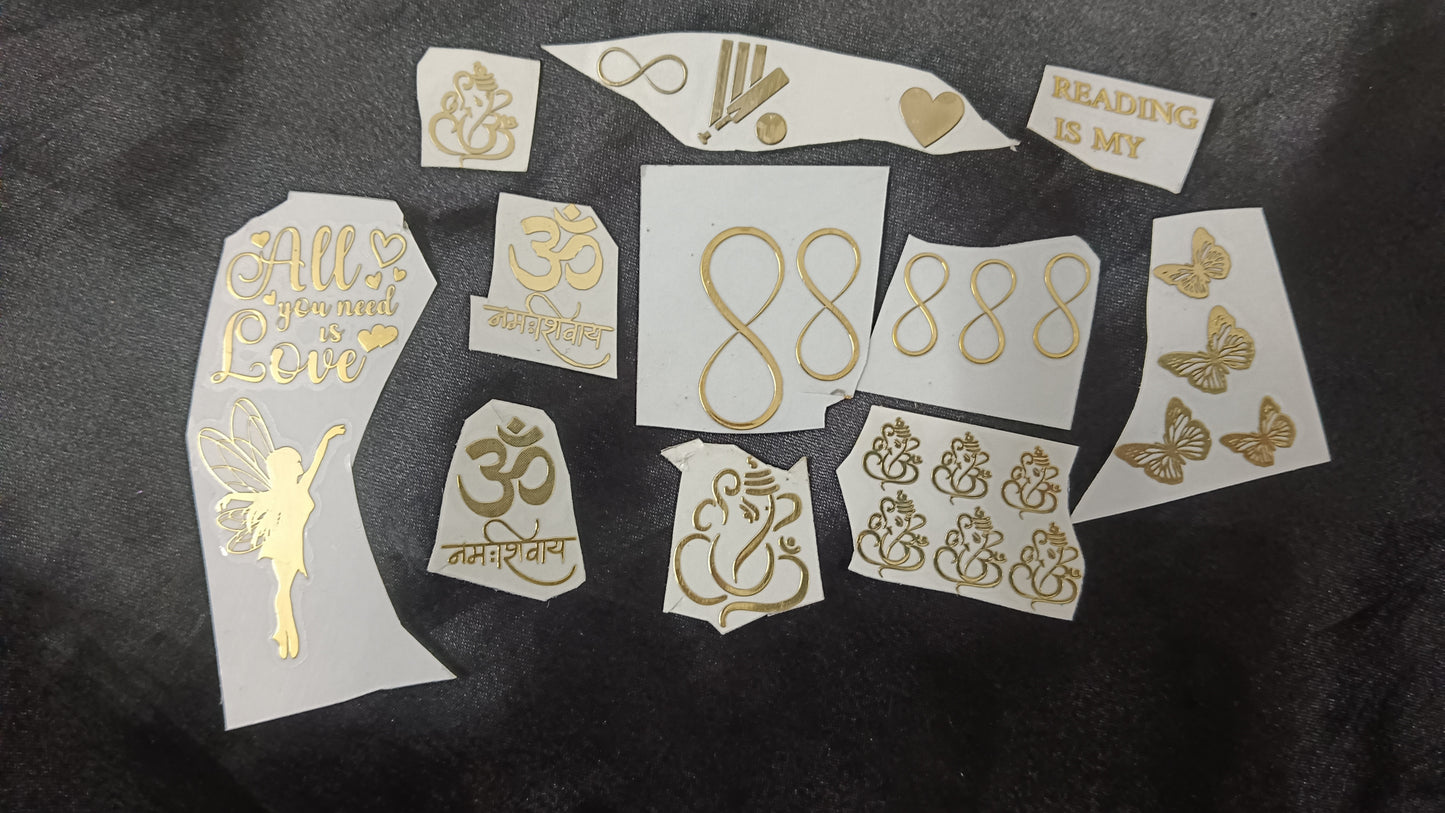Sticker 35