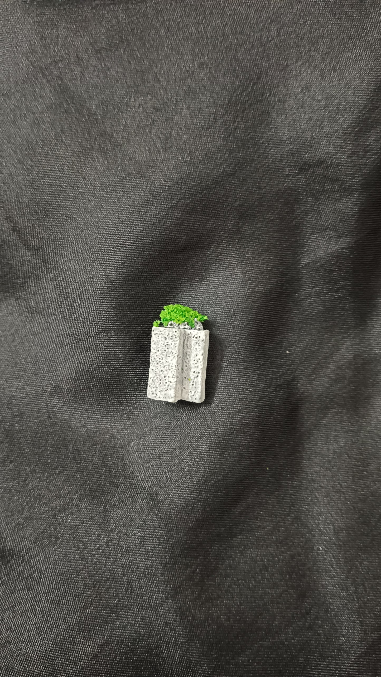 miniatures