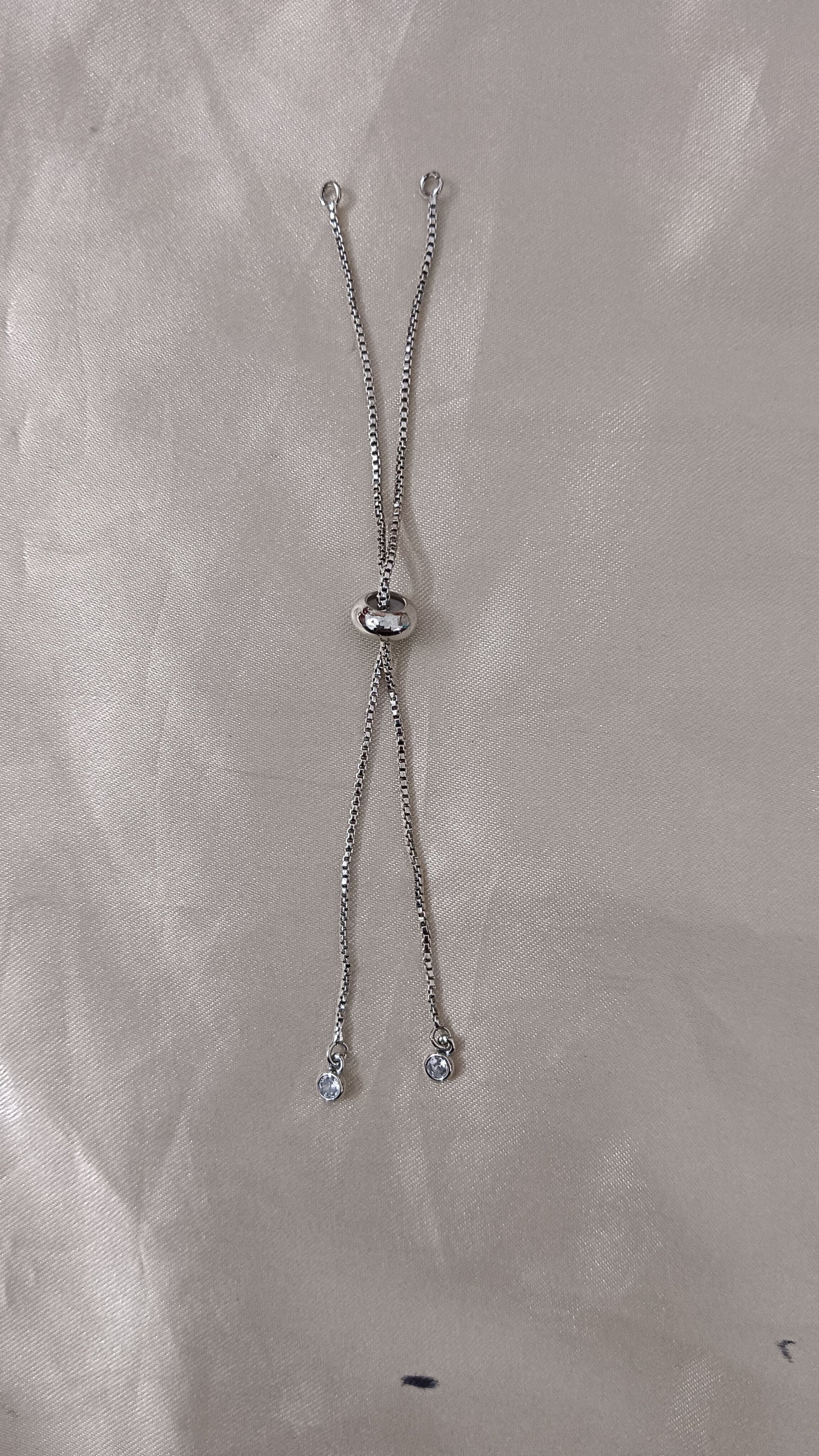 Silver Bracelet chain