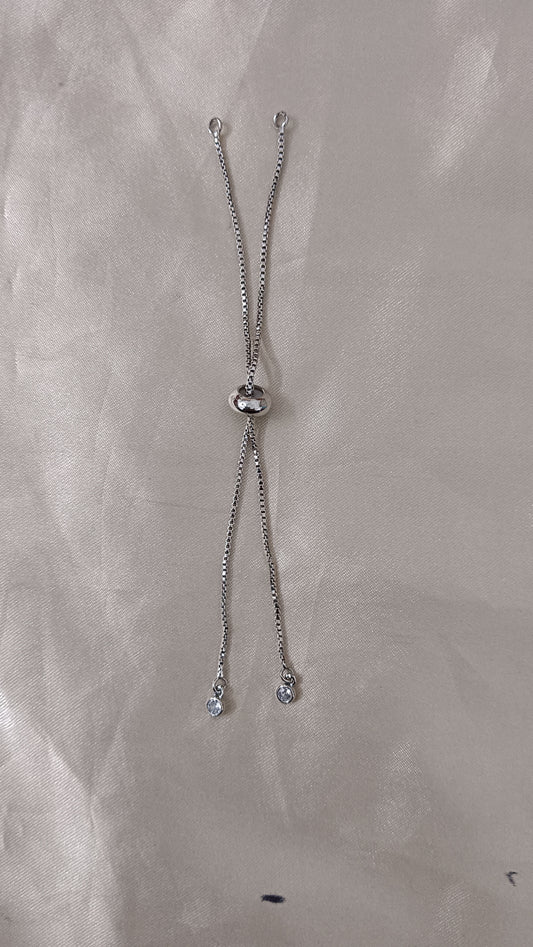 Silver Bracelet chain