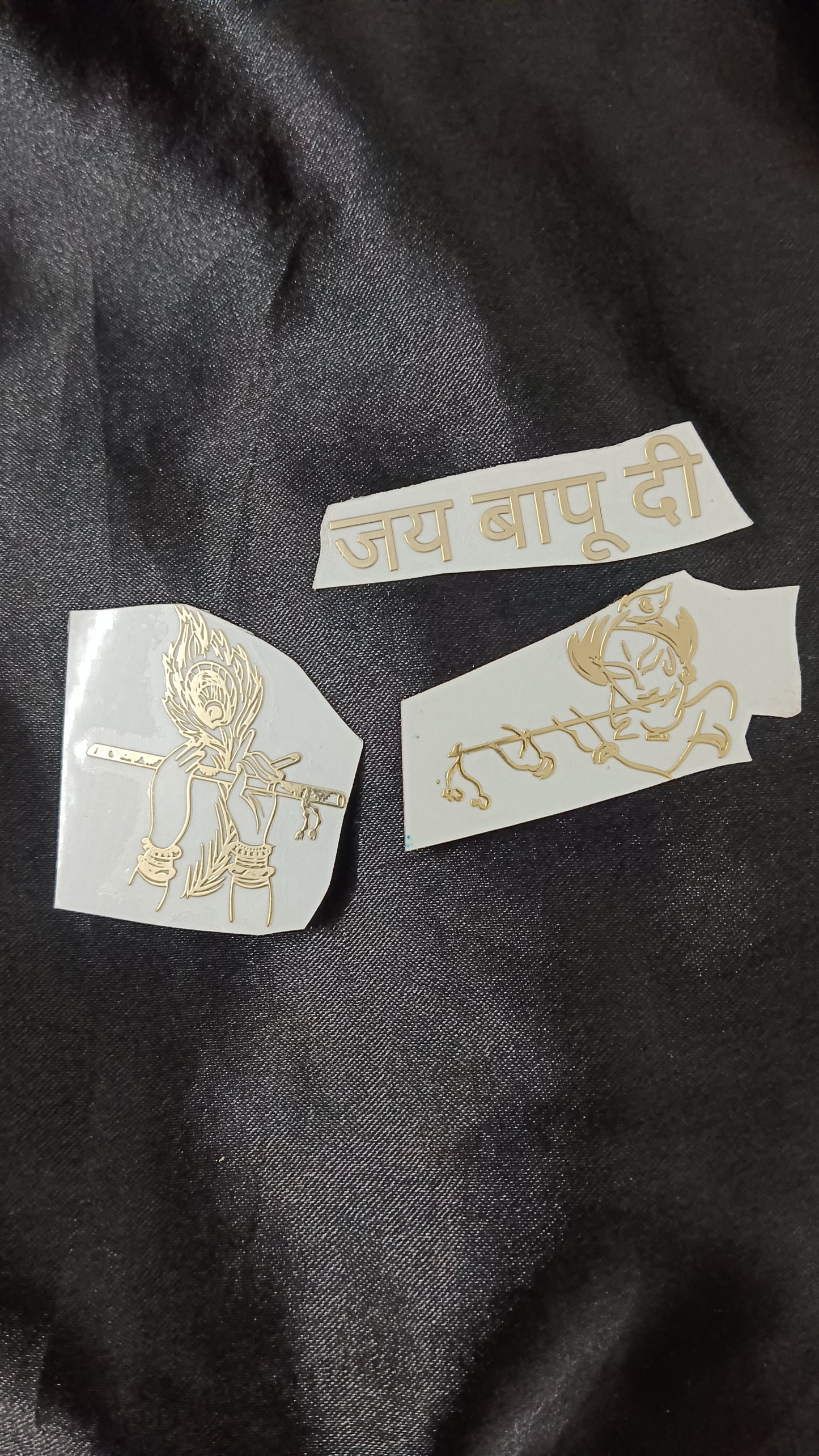 Sticker 100