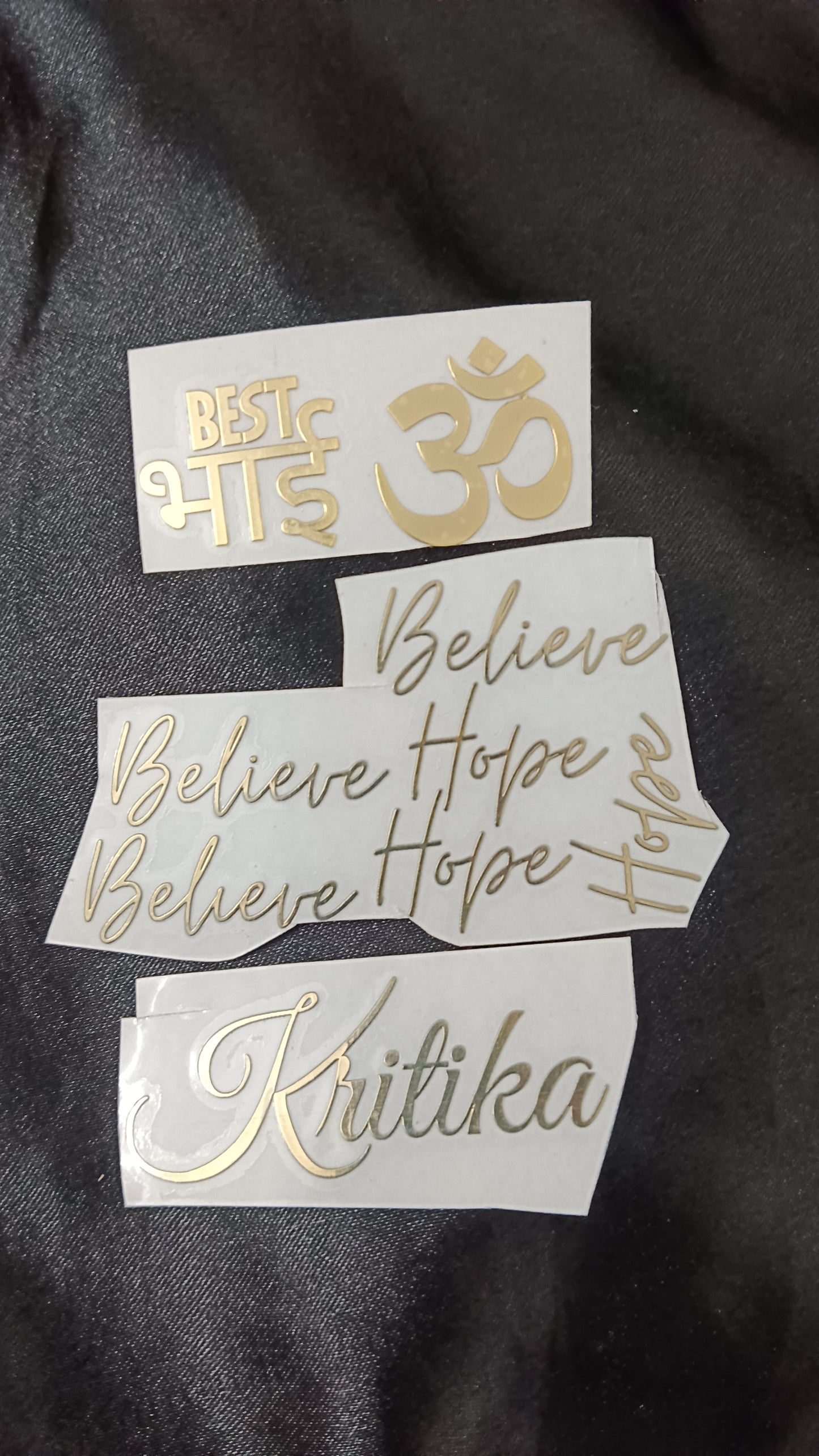 Sticker 105