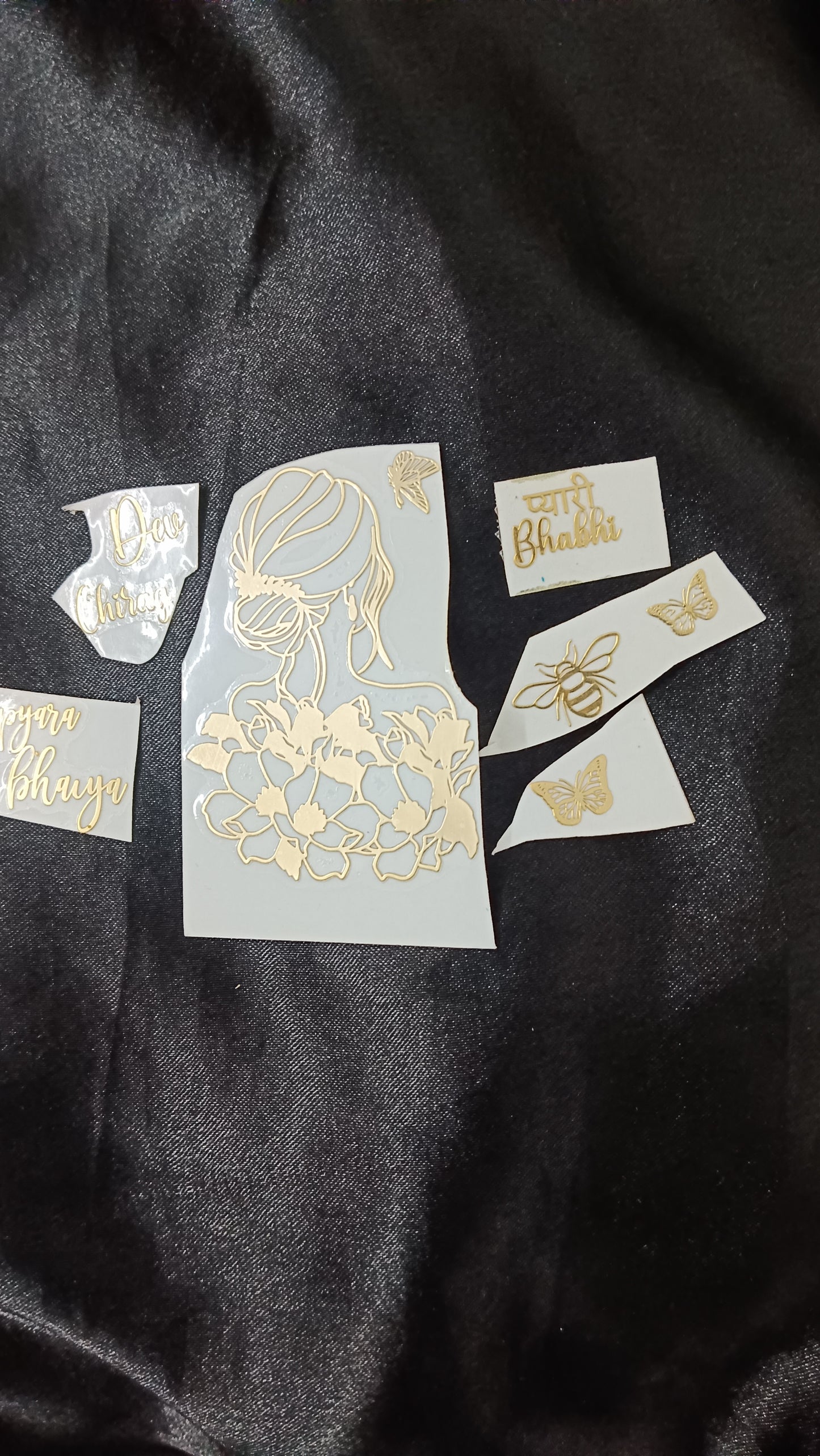 Sticker 111