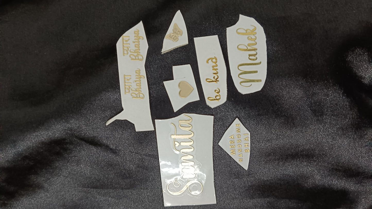 Sticker 122