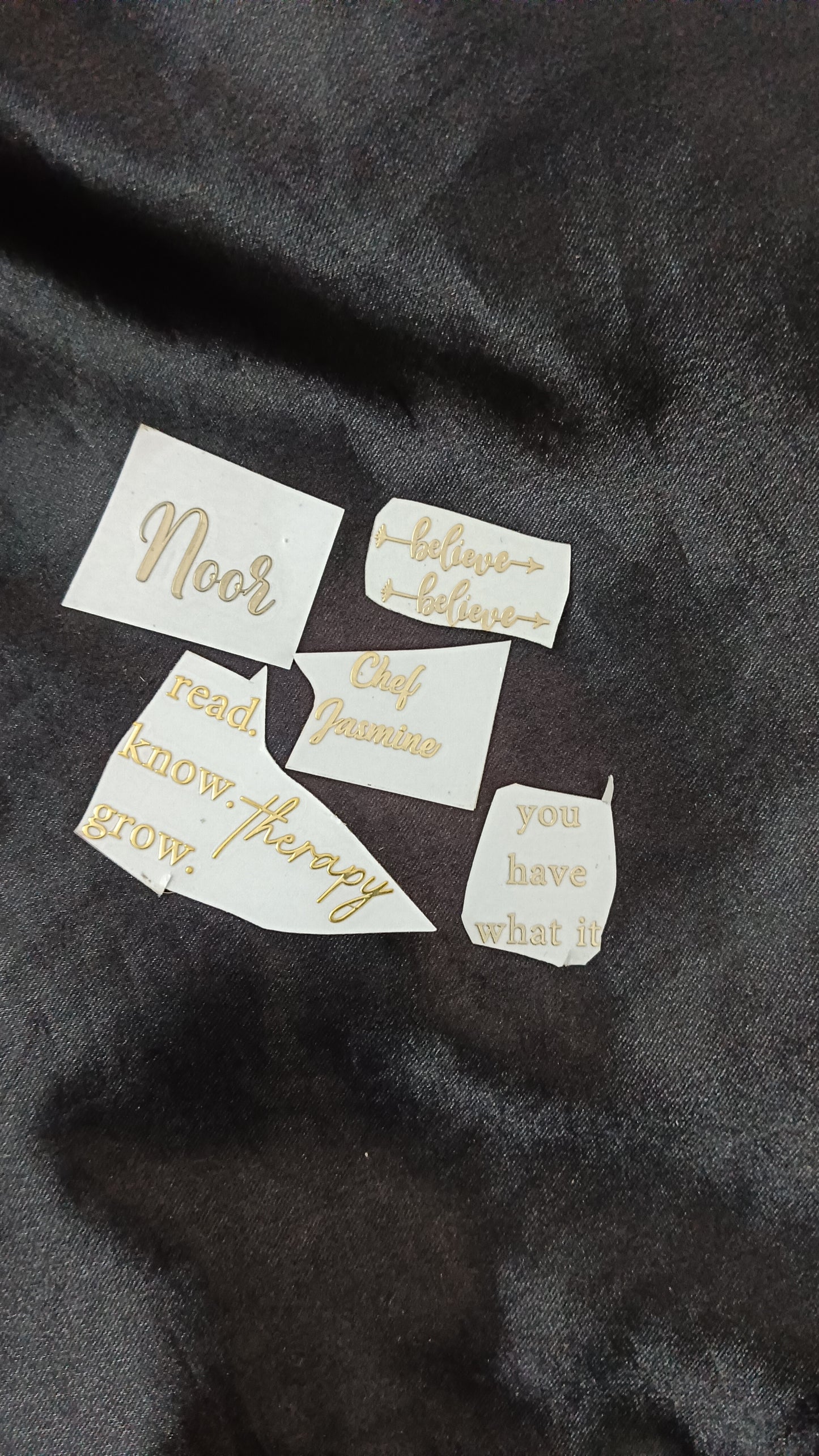 Sticker 125