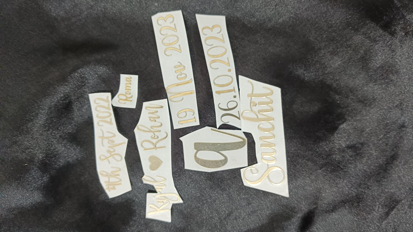 Sticker 136