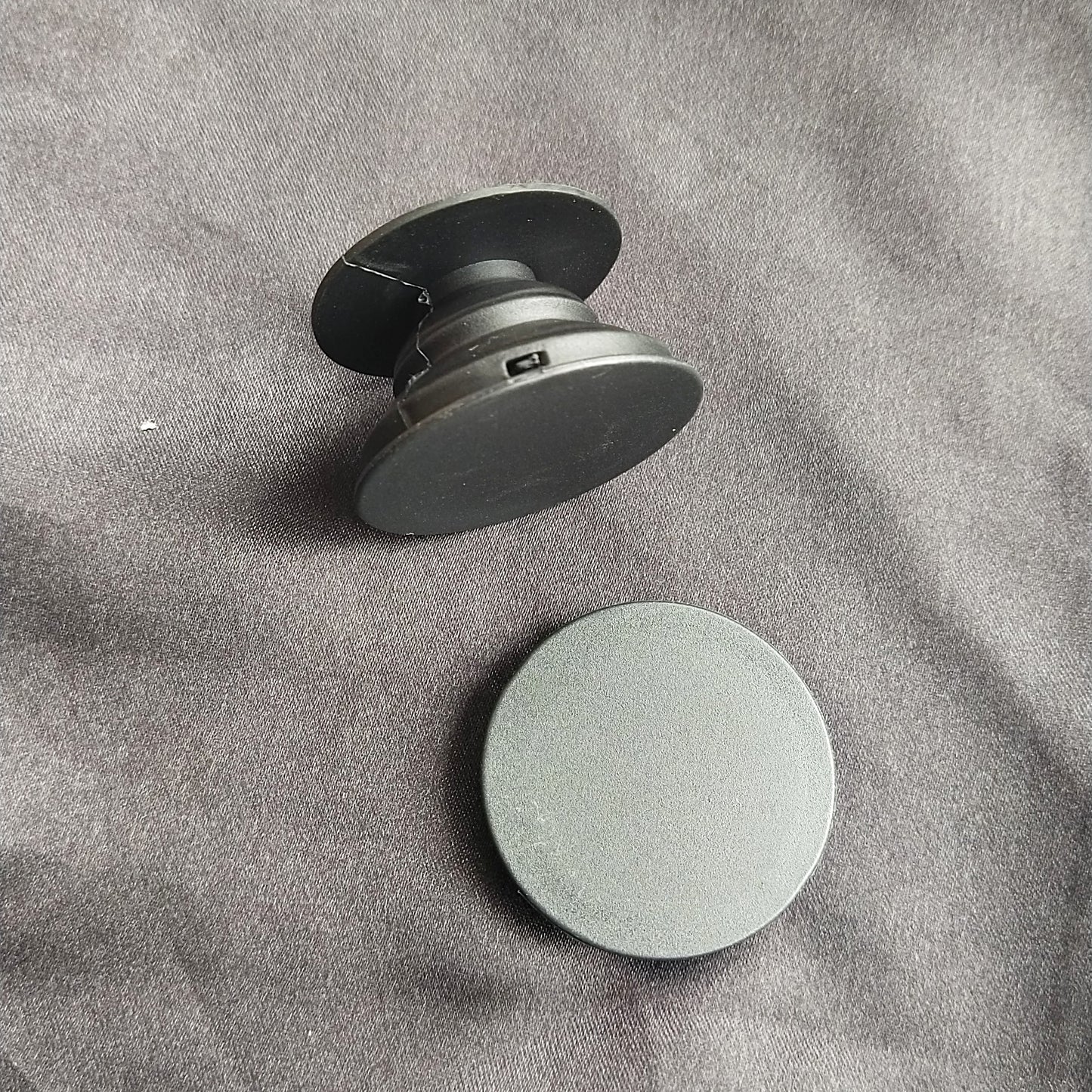 Black Popsocket
