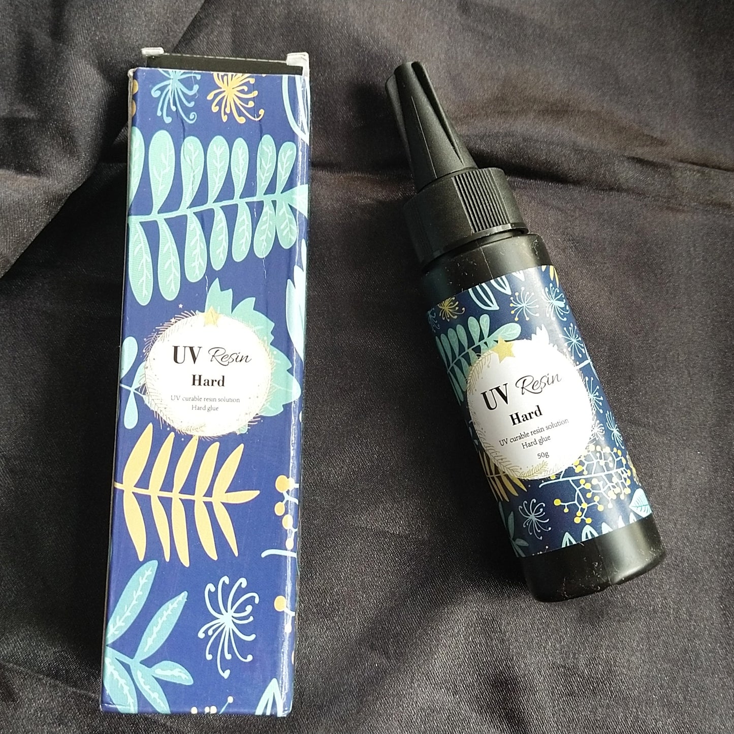 UV Resin (50g)