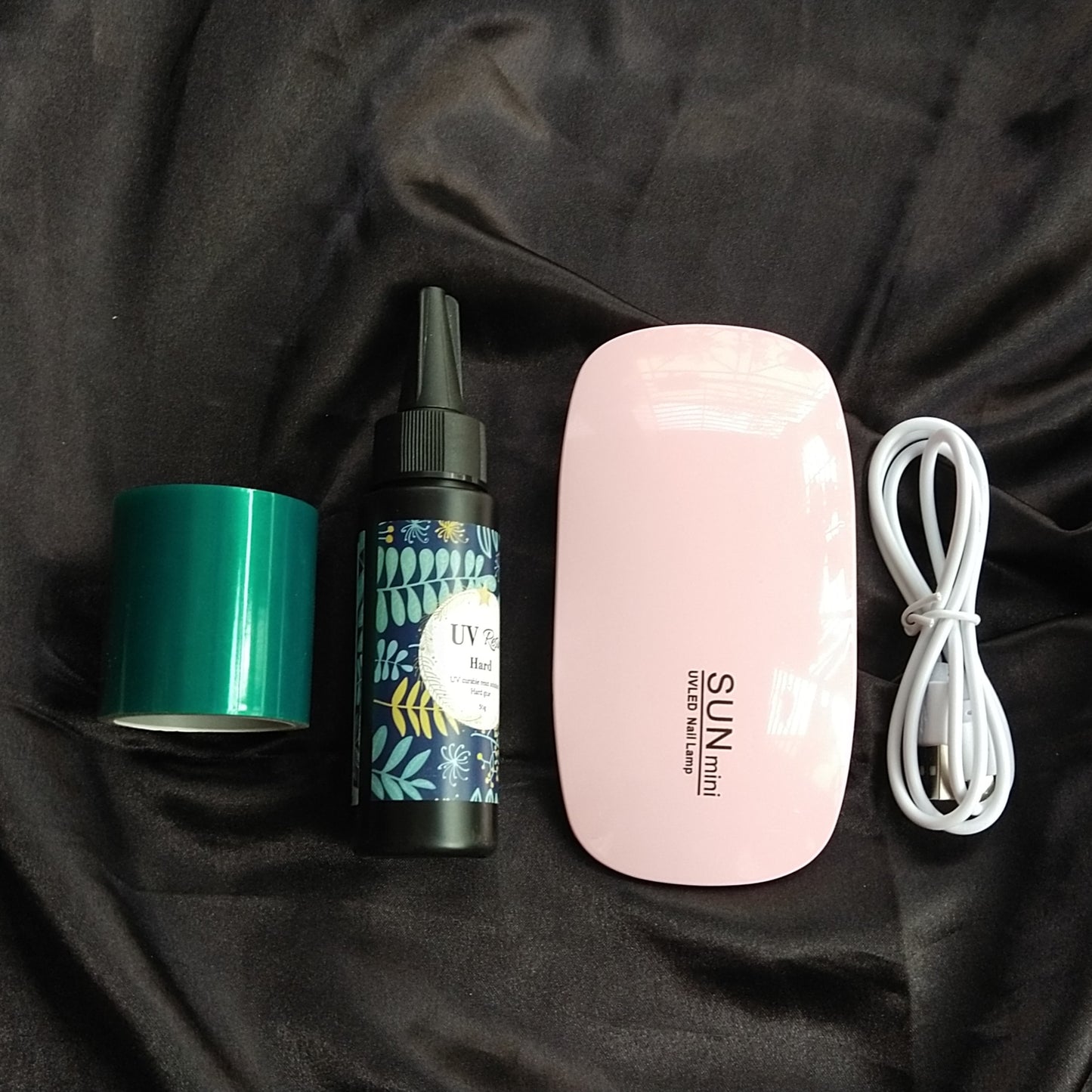 UV Resin Combo