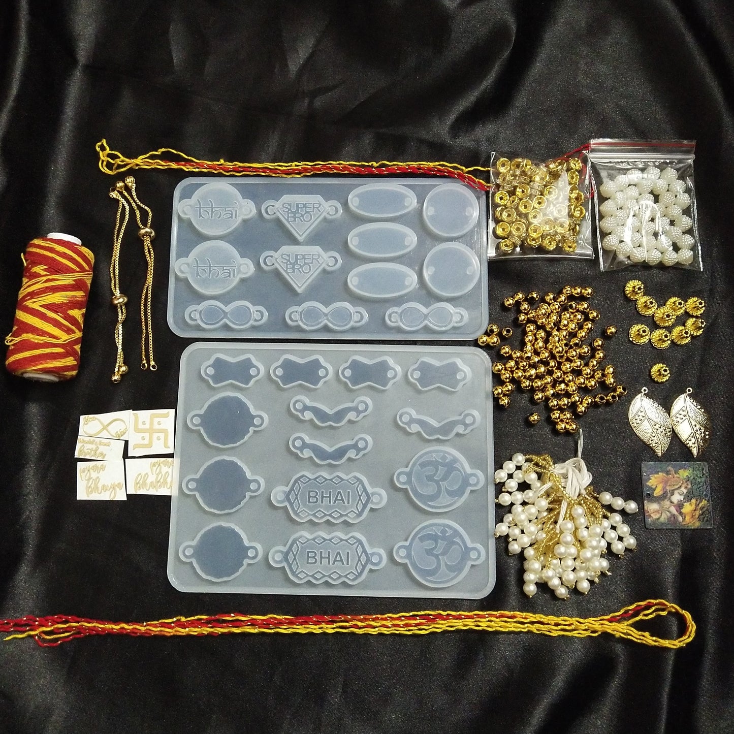 Rakhi Combo