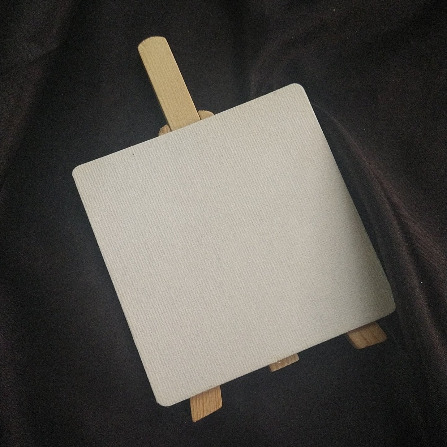 4 inch canvas
