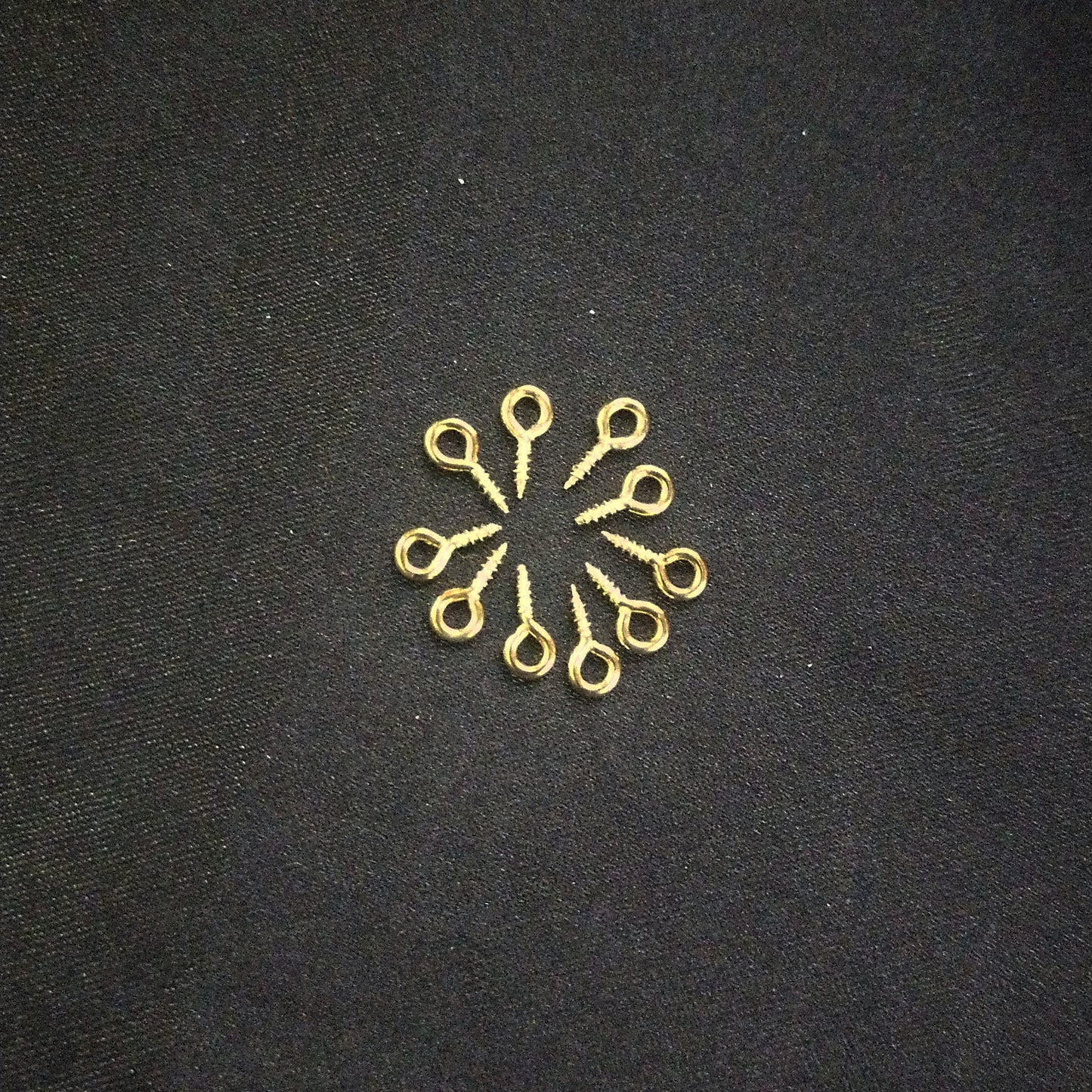Eyescrew