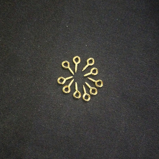 Eyescrew