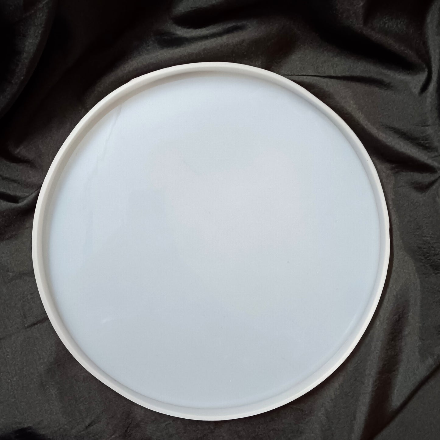 10" round mold