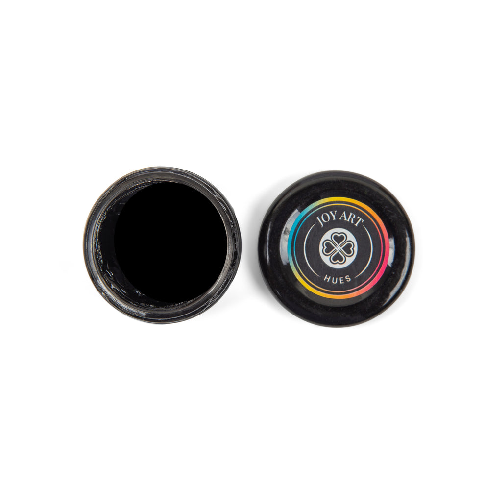 Night black pigment