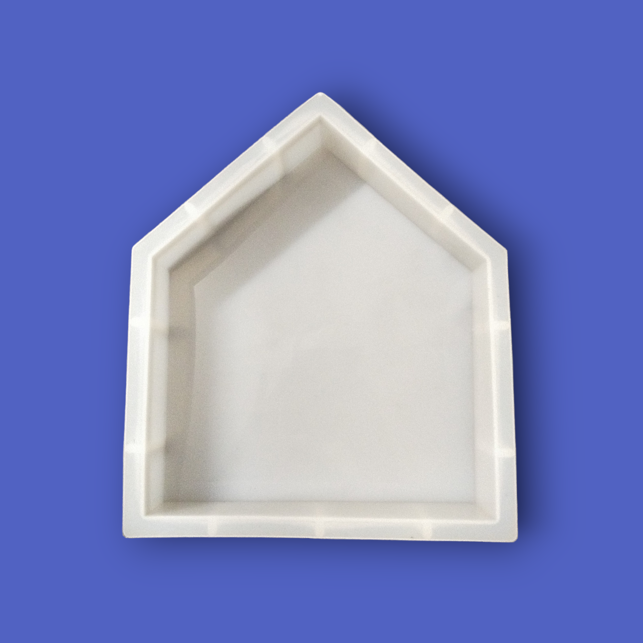 8" Home deep cast mold