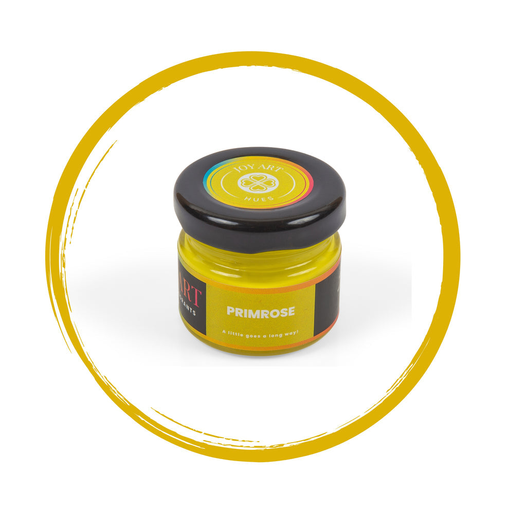 Primrose pigment