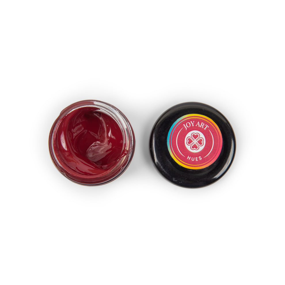 Purple red pigment
