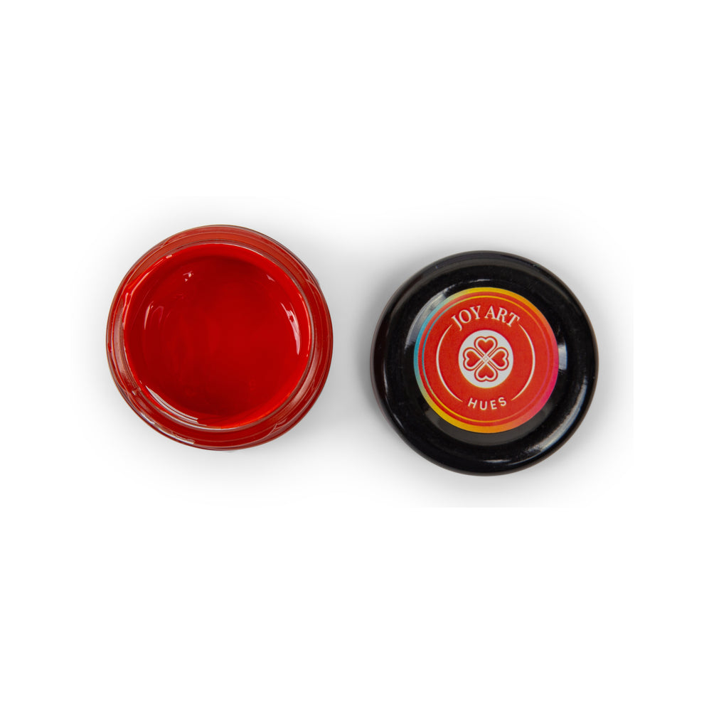 Red orange pigment