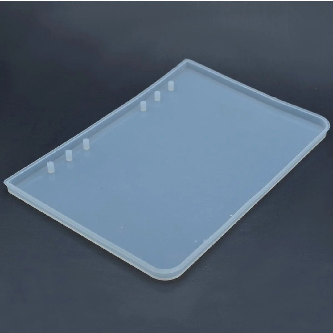 A5 diary mold