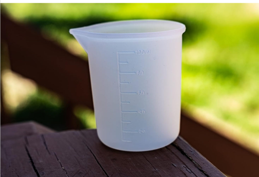 Measuring cup 100 ml