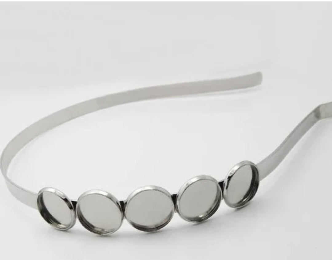 Hair band