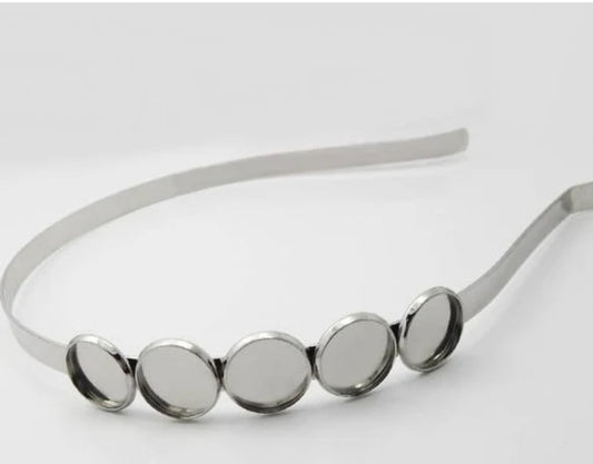 Hair band