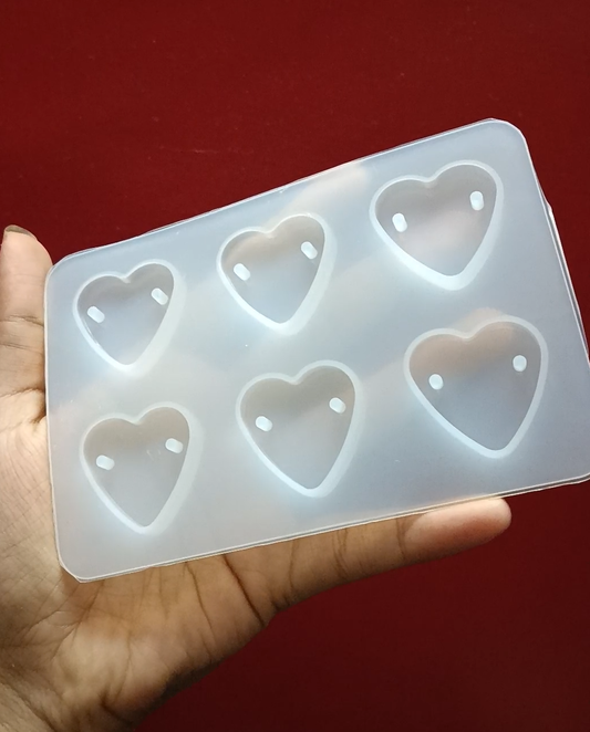 Rakhi mold design 15