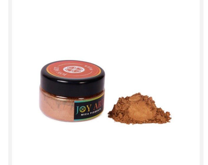 Copper mica