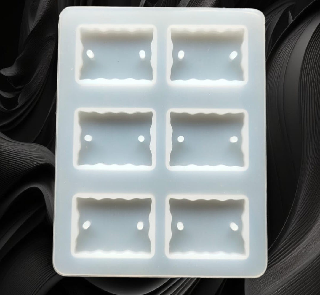 Rakhi mold 11