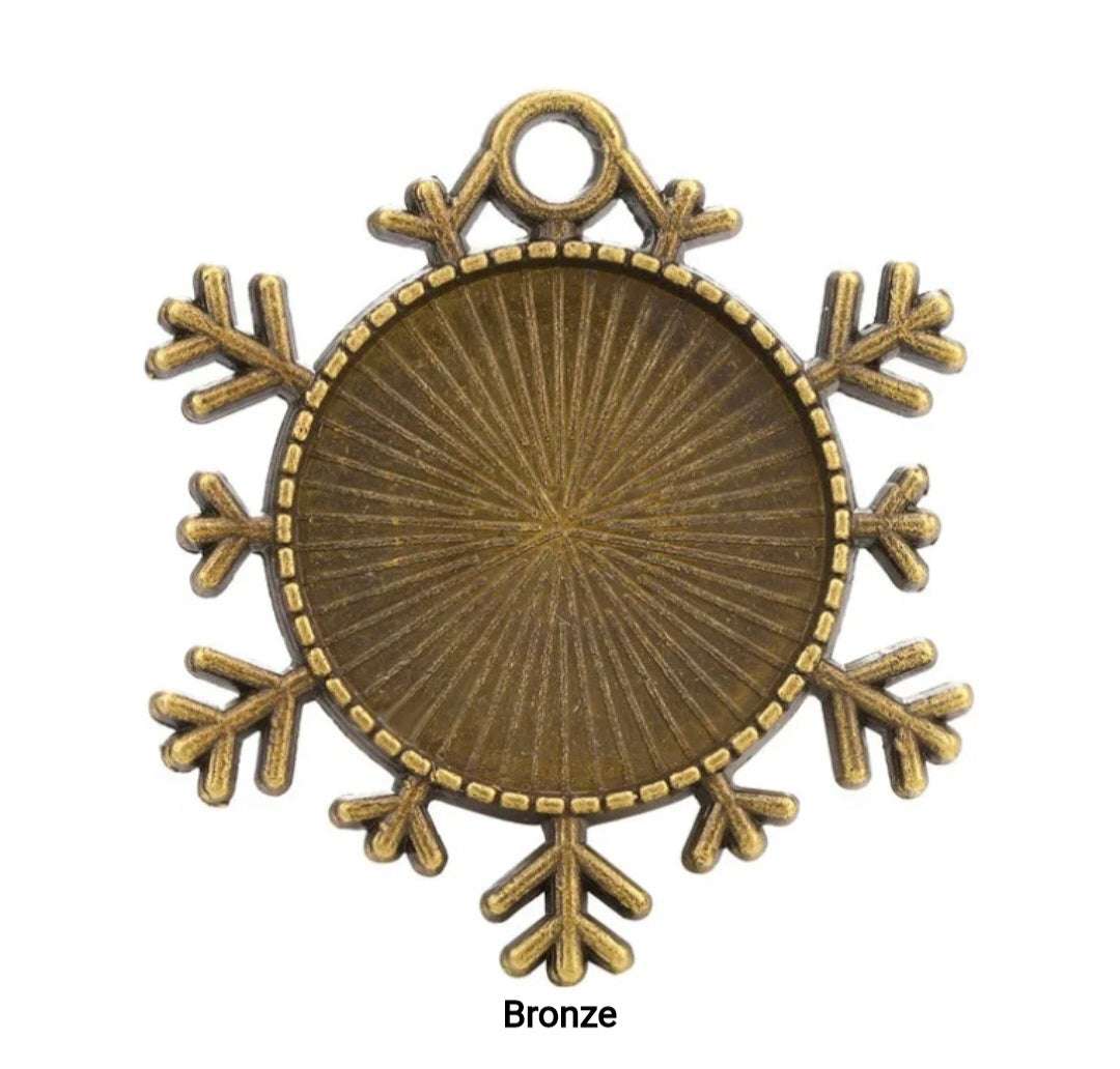 Antique Pendant 15
