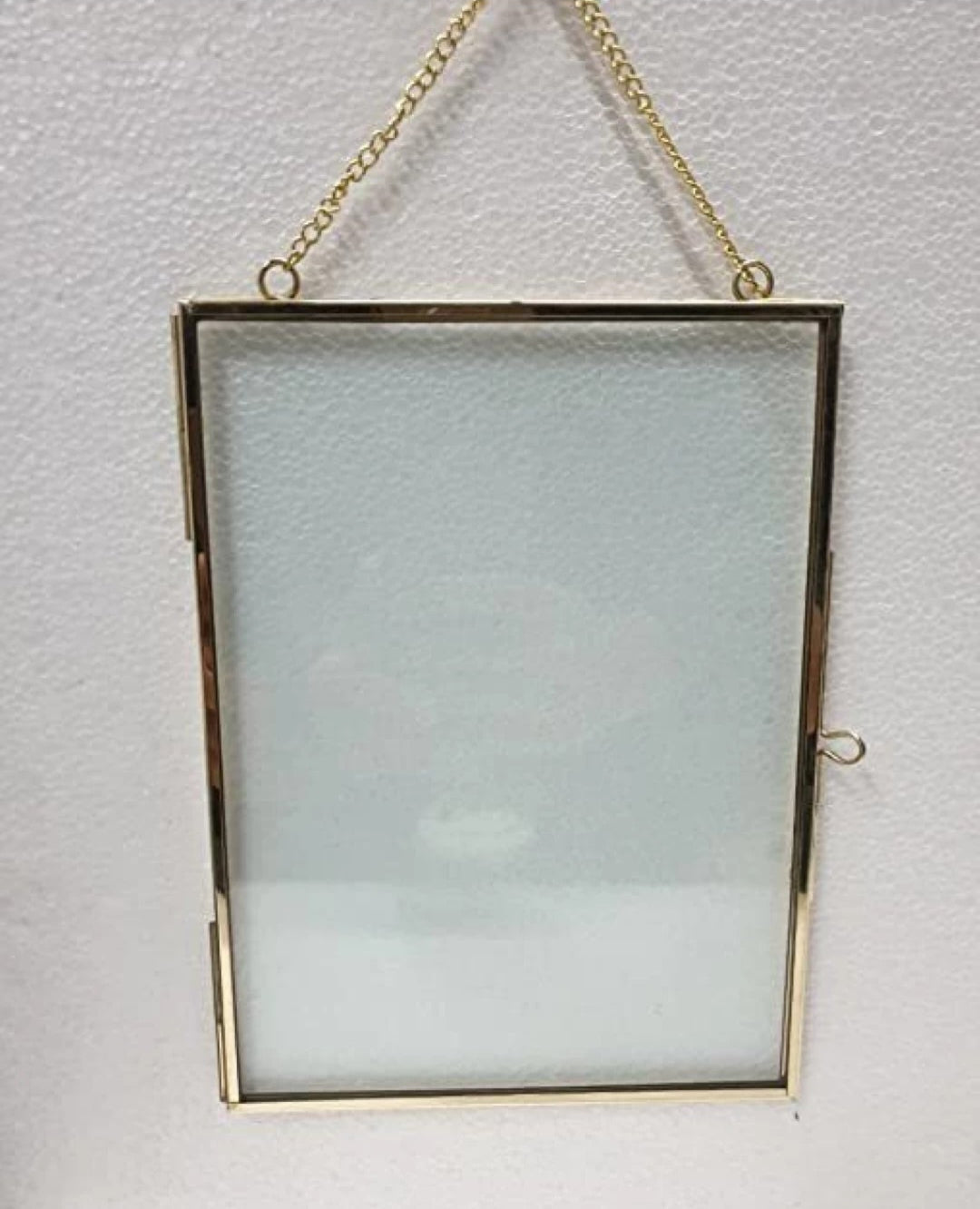 Vintage Photo frame
