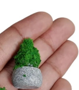 Small tree miniatures